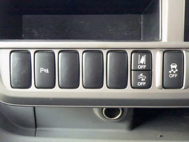 トヨタ ダイナ 2DG-GDY281(4WD)の写真16