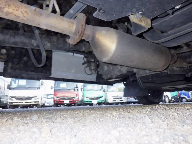 トヨタ ダイナ 2DG-GDY281(4WD)の写真24