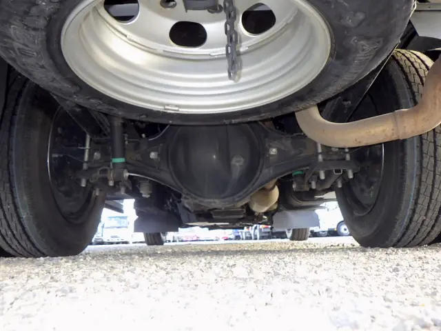 トヨタ ダイナ 2DG-GDY281(4WD)の写真27