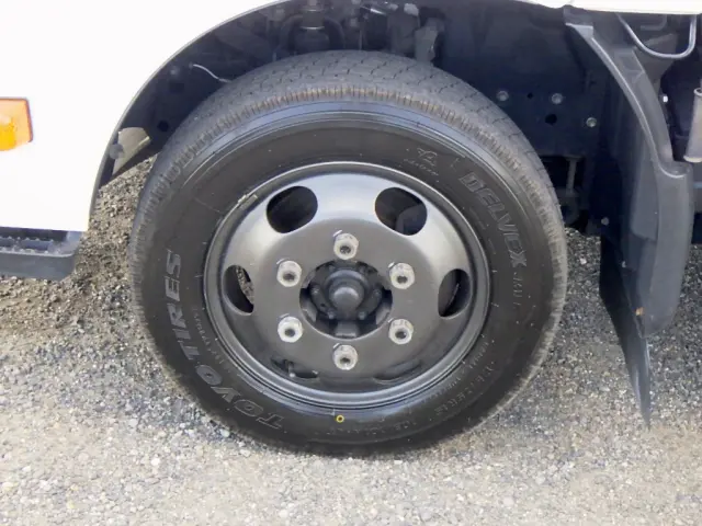 トヨタ ダイナ 2DG-GDY281(4WD)の写真28