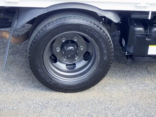 トヨタ ダイナ 2DG-GDY281(4WD)の写真29