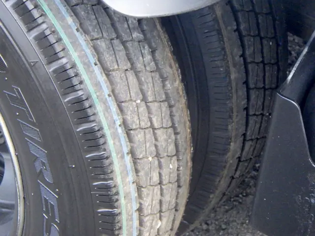 トヨタ ダイナ 2DG-GDY281(4WD)の写真30