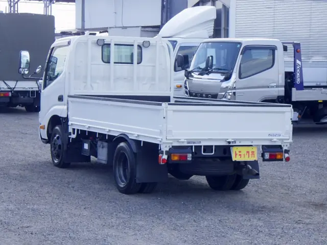 トヨタ ダイナ 2DG-GDY281(4WD)の写真34