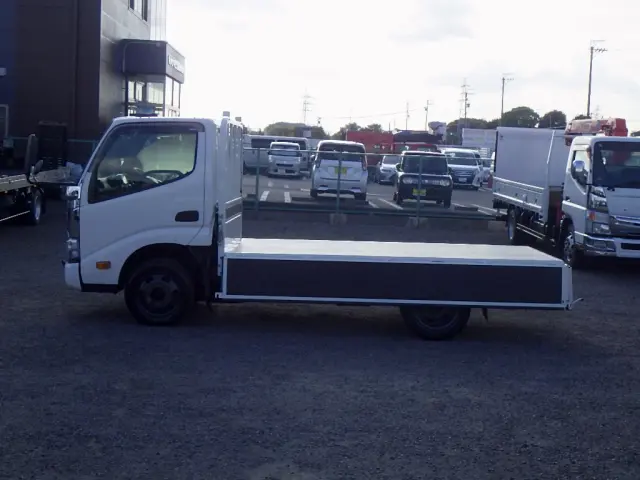 トヨタ ダイナ 2DG-GDY281(4WD)の写真35