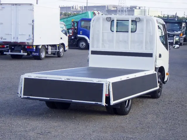 トヨタ ダイナ 2DG-GDY281(4WD)の写真36