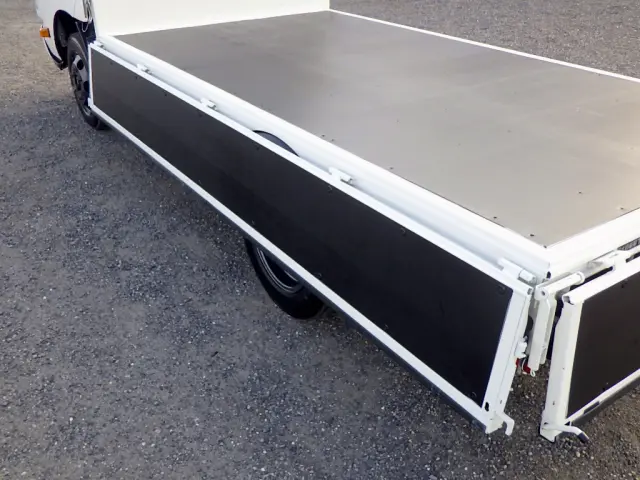 トヨタ ダイナ 2DG-GDY281(4WD)の写真37
