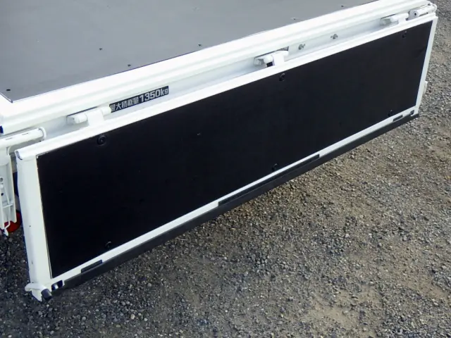 トヨタ ダイナ 2DG-GDY281(4WD)の写真38