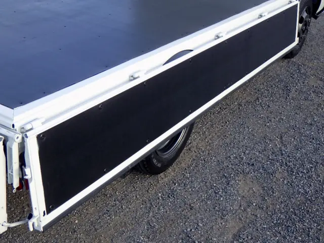 トヨタ ダイナ 2DG-GDY281(4WD)の写真39