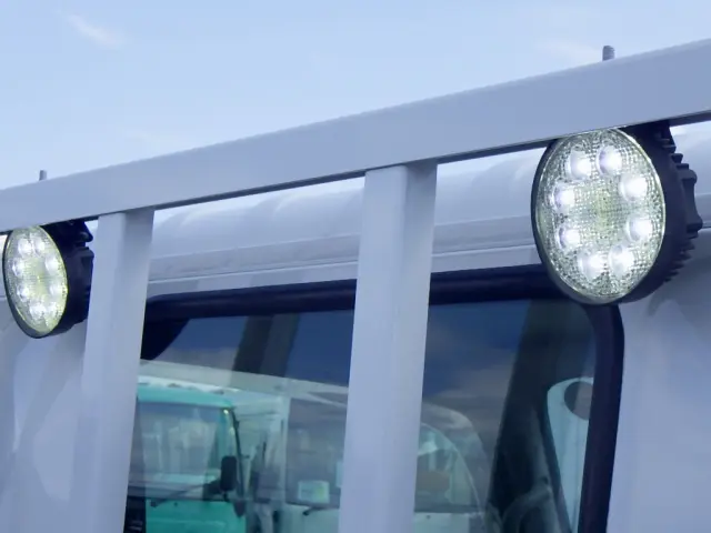 トヨタ ダイナ 2DG-GDY281(4WD)の写真40