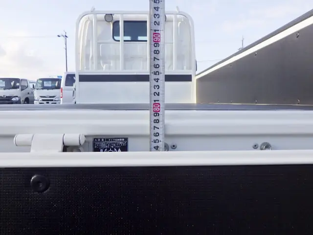 トヨタ ダイナ 2DG-GDY281(4WD)の写真41