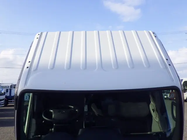 トヨタ ダイナ 2DG-GDY281(4WD)の写真43