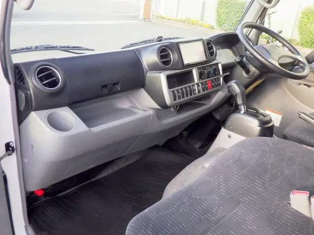 トヨタ ダイナ 2DG-GDY281(4WD)の写真47