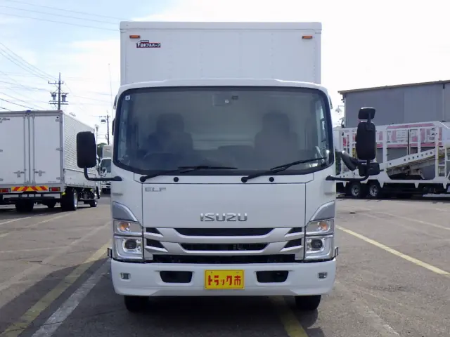 いすゞ エルフ 2RG-NPR88AN(2WD)の写真3
