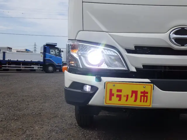 日野 デュトロ 2WG-XZU686M(4WD)の写真3