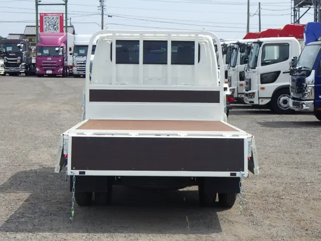 日野 デュトロ 2WG-XZU686M(4WD)の写真7