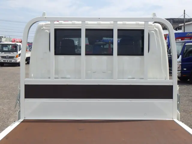 日野 デュトロ 2WG-XZU686M(4WD)の写真10