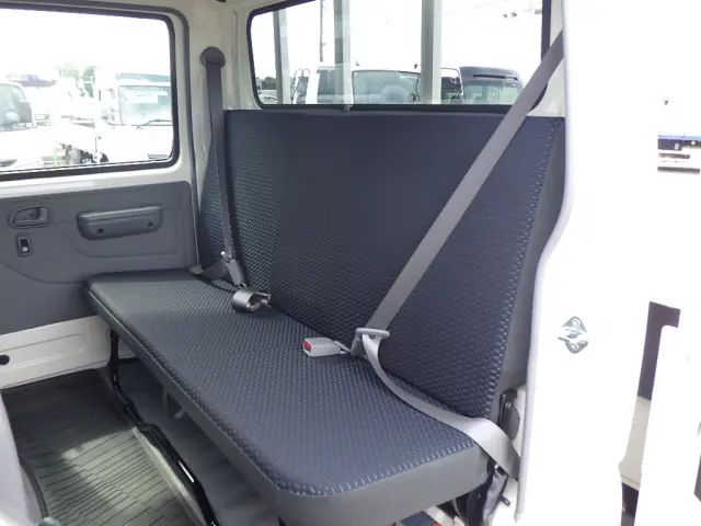 日野 デュトロ 2WG-XZU686M(4WD)の写真12