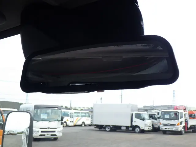 日野 デュトロ 2WG-XZU686M(4WD)の写真19