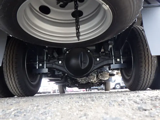 日野 デュトロ 2WG-XZU686M(4WD)の写真22