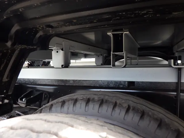 日野 デュトロ 2WG-XZU686M(4WD)の写真23