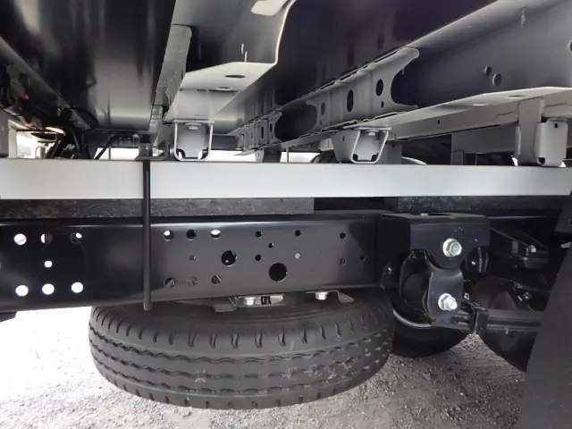 日野 デュトロ 2WG-XZU686M(4WD)の写真24