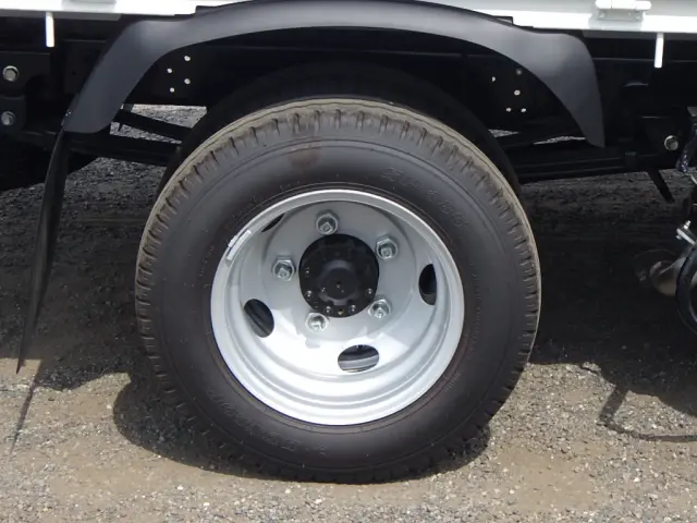 日野 デュトロ 2WG-XZU686M(4WD)の写真26