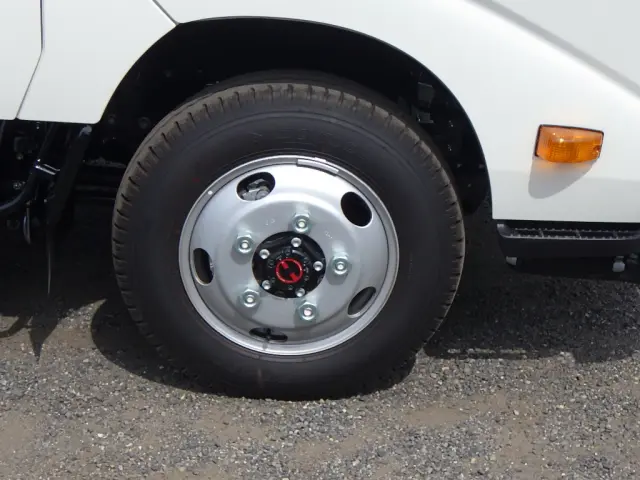日野 デュトロ 2WG-XZU686M(4WD)の写真27