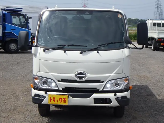 日野 デュトロ 2WG-XZU686M(4WD)の写真31