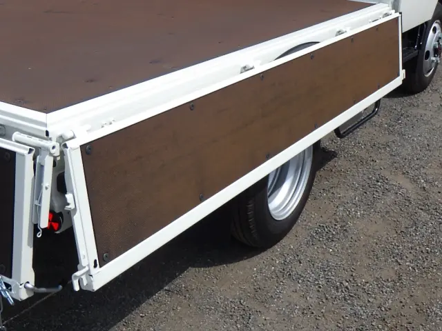 日野 デュトロ 2WG-XZU686M(4WD)の写真37