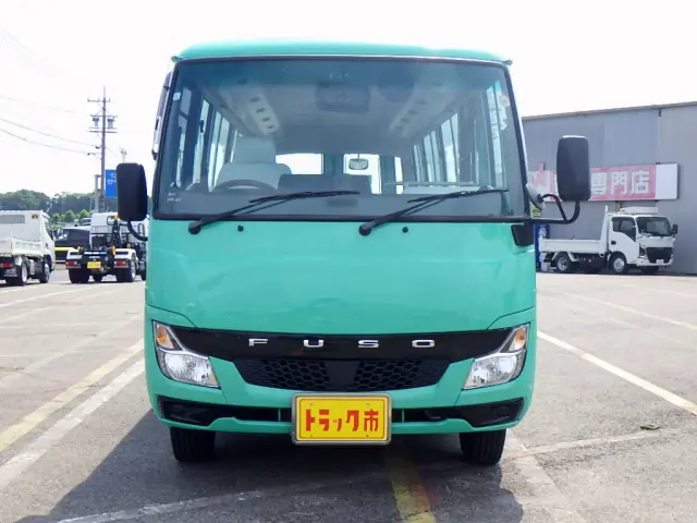三菱 ローザ 2RG-BE740G(2WD)の写真3
