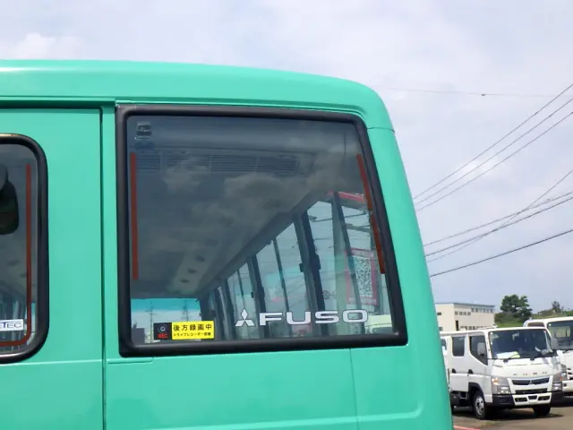 三菱 ローザ 2RG-BE740G(2WD)の写真11