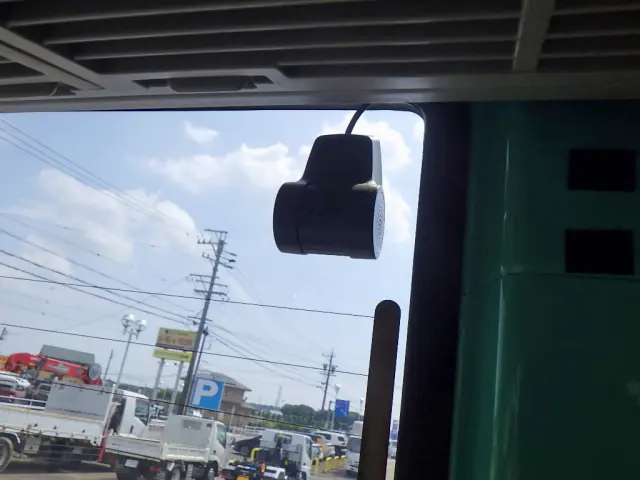 三菱 ローザ 2RG-BE740G(2WD)の写真30