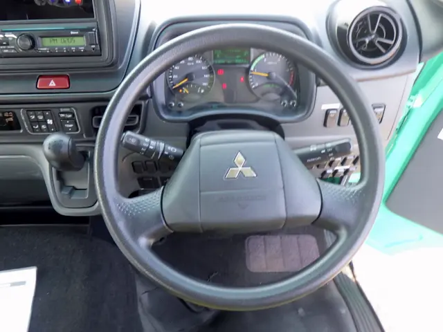 三菱 ローザ 2RG-BE740G(2WD)の写真33