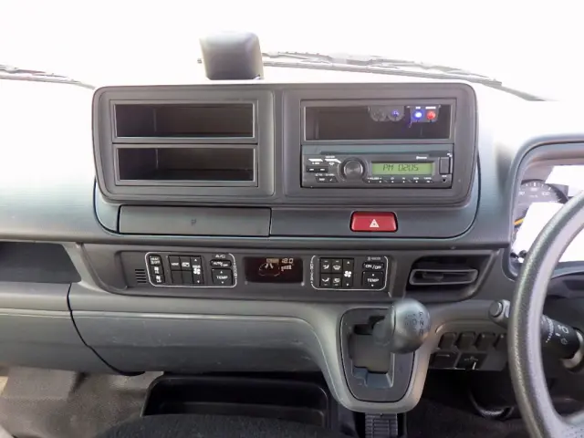 三菱 ローザ 2RG-BE740G(2WD)の写真35