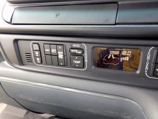 三菱 ローザ 2RG-BE740G(2WD)の写真38