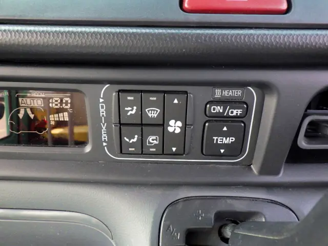 三菱 ローザ 2RG-BE740G(2WD)の写真39