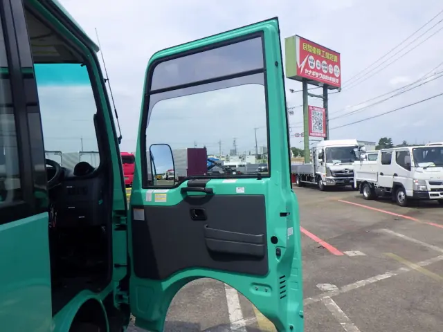 三菱 ローザ 2RG-BE740G(2WD)の写真43