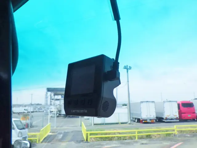 三菱 ローザ 2RG-BE740G(2WD)の写真44