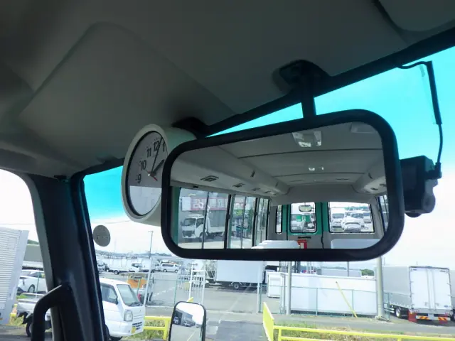 三菱 ローザ 2RG-BE740G(2WD)の写真45
