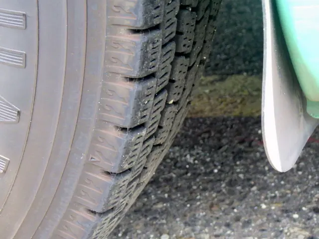 三菱 ローザ 2RG-BE740G(2WD)の写真47