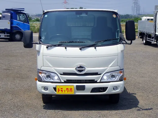 日野 デュトロ 2KG-XZU600T(2WD)の写真3