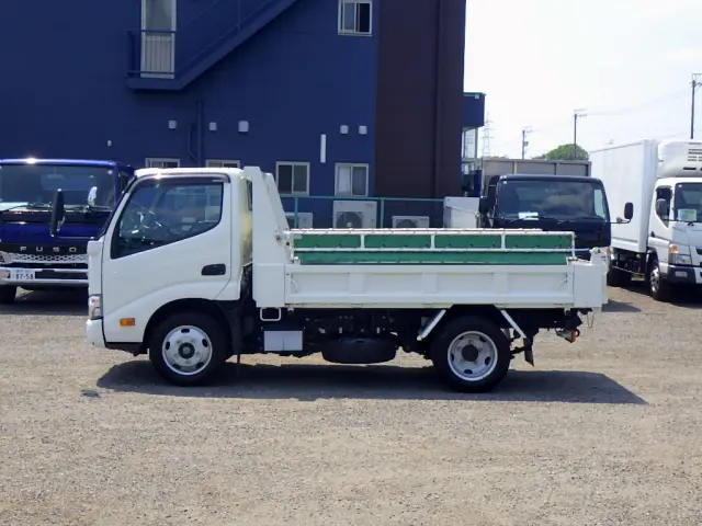 日野 デュトロ 2KG-XZU600T(2WD)の写真5