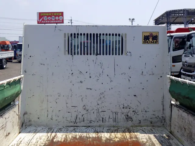 日野 デュトロ 2KG-XZU600T(2WD)の写真12