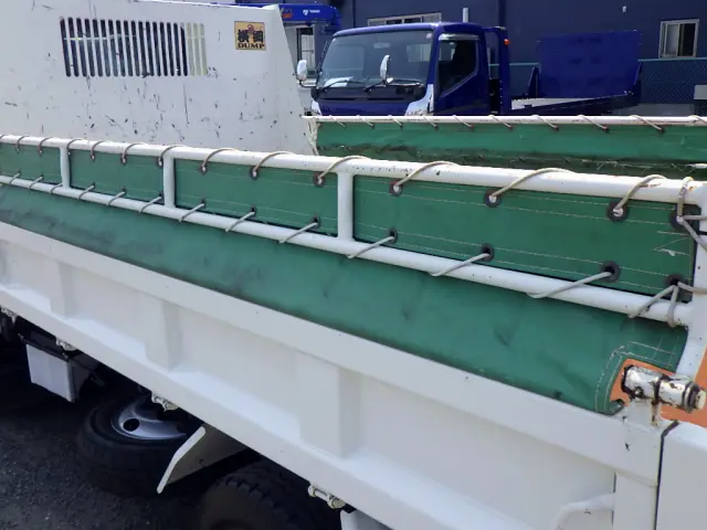 日野 デュトロ 2KG-XZU600T(2WD)の写真13