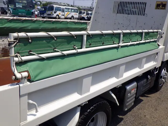 日野 デュトロ 2KG-XZU600T(2WD)の写真14
