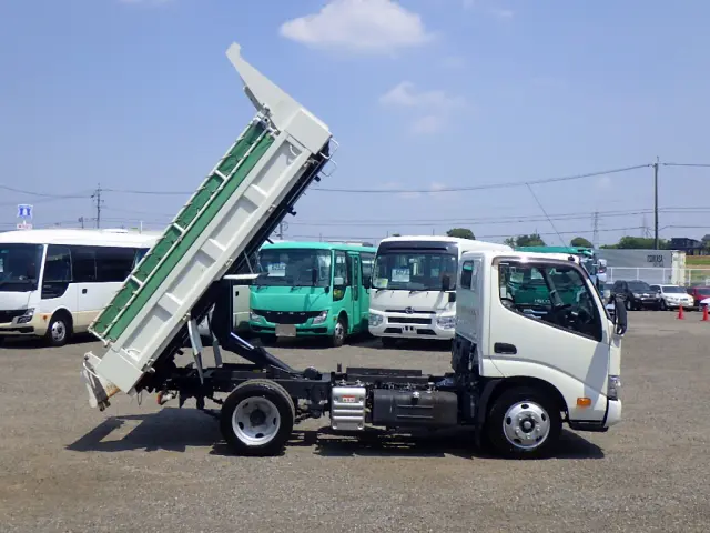 日野 デュトロ 2KG-XZU600T(2WD)の写真18