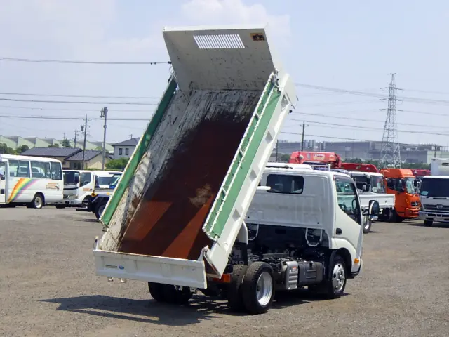 日野 デュトロ 2KG-XZU600T(2WD)の写真19