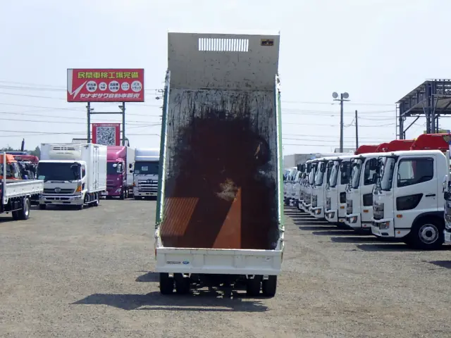 日野 デュトロ 2KG-XZU600T(2WD)の写真20