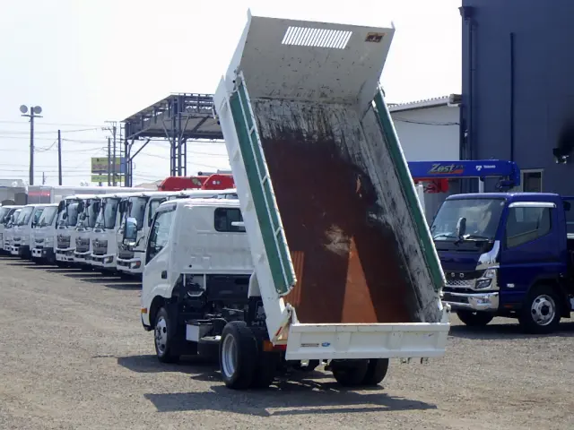 日野 デュトロ 2KG-XZU600T(2WD)の写真21