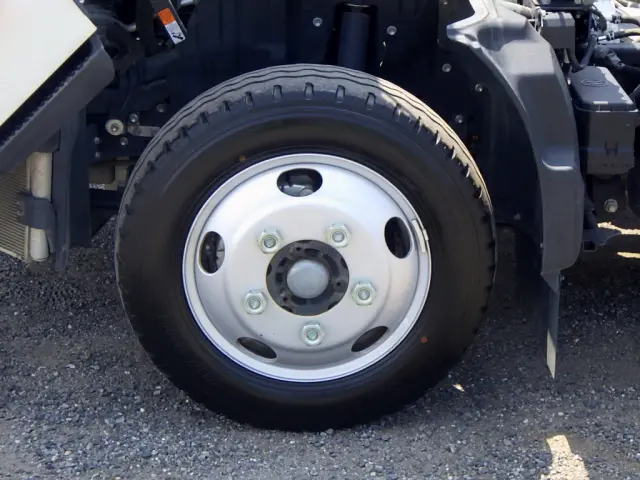 日野 デュトロ 2KG-XZU600T(2WD)の写真23